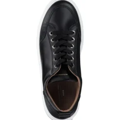 Herren Alexander Smith Sneakers<ASAYZ1U8, Sneakers Low, Herren, Schwarz