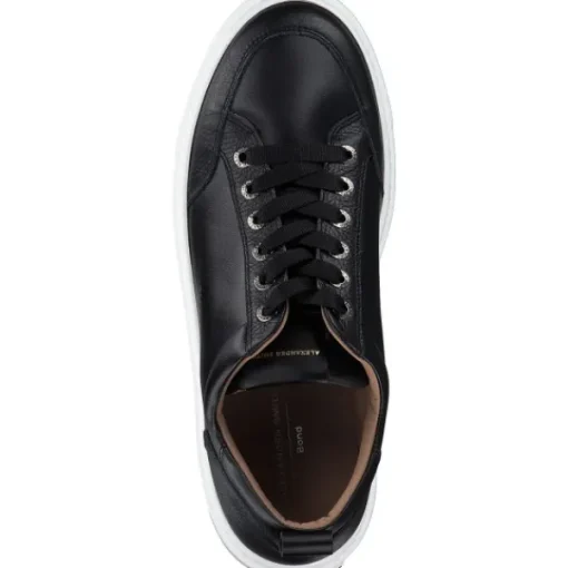Herren Alexander Smith Sneakers<ASAYZ1U8, Sneakers Low, Herren, Schwarz