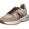 Damen Alexander Smith Klassische- & Business Schuhe<Hyde AY S1D, Schnürschuhe, Damen, Beige