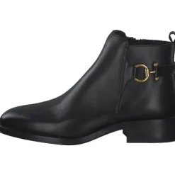 Damen Alpe Stiefel<Couture 2310, Stiefeletten, Damen, Schwarz