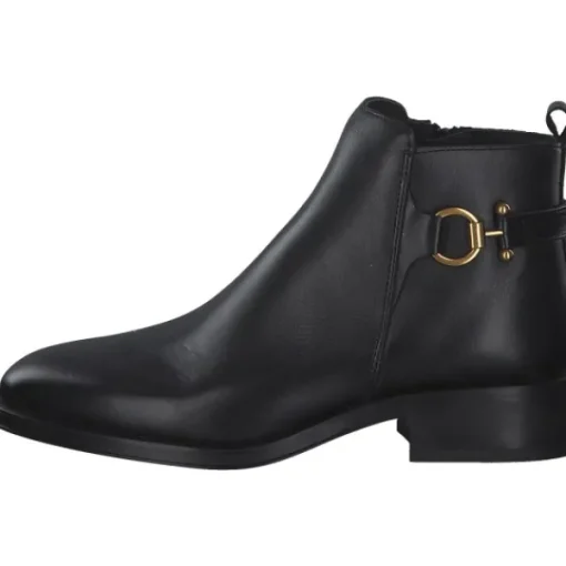 Damen Alpe Stiefel<Couture 2310, Stiefeletten, Damen, Schwarz
