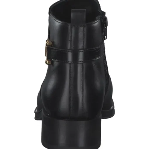 Damen Alpe Stiefel<Couture 2310, Stiefeletten, Damen, Schwarz