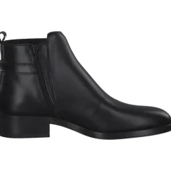 Damen Alpe Stiefel<Couture 2310, Stiefeletten, Damen, Schwarz