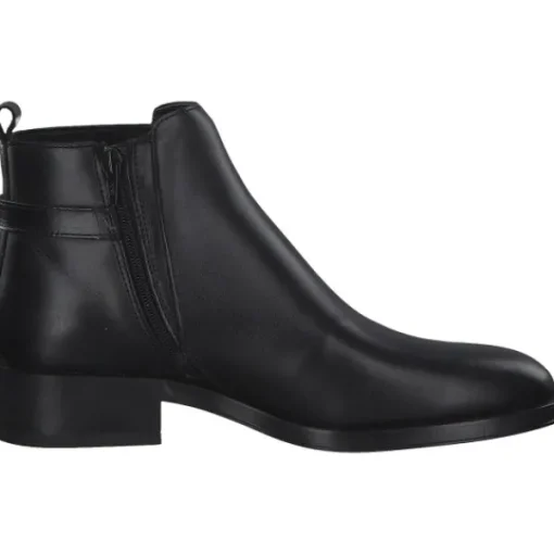 Damen Alpe Stiefel<Couture 2310, Stiefeletten, Damen, Schwarz