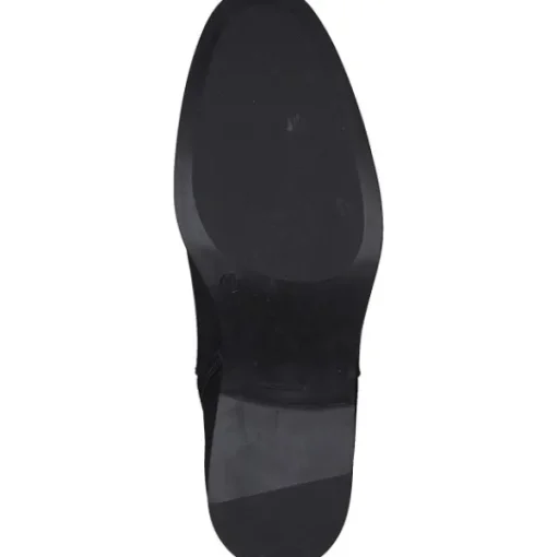 Damen Alpe Stiefel<Couture 2310, Stiefeletten, Damen, Schwarz