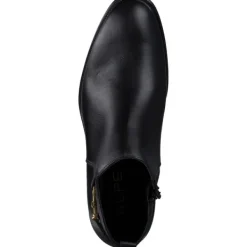 Damen Alpe Stiefel<Couture 2310, Stiefeletten, Damen, Schwarz