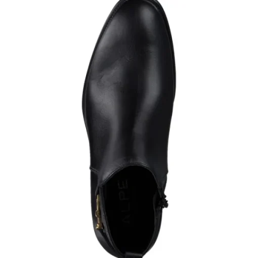 Damen Alpe Stiefel<Couture 2310, Stiefeletten, Damen, Schwarz
