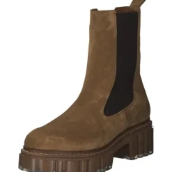 Damen Alpe Stiefel<Keyla 2596, Stiefeletten, Damen, 14 birra