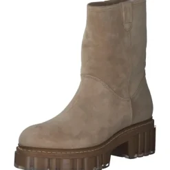 Damen Alpe Stiefel<Keyla 2597, Winterstiefeletten, Damen, 22 noisette