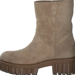 Damen Alpe Stiefel<Keyla 2597, Winterstiefeletten, Damen, 22 noisette