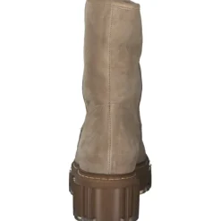Damen Alpe Stiefel<Keyla 2597, Winterstiefeletten, Damen, 22 noisette