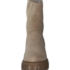 Damen Alpe Stiefel<Keyla 2597, Winterstiefeletten, Damen, 22 noisette