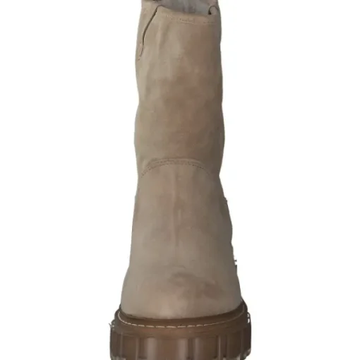 Damen Alpe Stiefel<Keyla 2597, Winterstiefeletten, Damen, 22 noisette