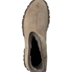 Damen Alpe Stiefel<Keyla 2597, Winterstiefeletten, Damen, 22 noisette