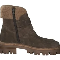 Damen Alpe Stiefel<Monza 2444, Winterstiefeletten, Damen, 37 sander