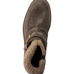 Damen Alpe Stiefel<Monza 2444, Winterstiefeletten, Damen, 37 sander