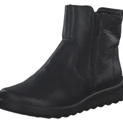 Damen Ara Stiefel<40413, Winterstiefeletten, Damen, schwarz