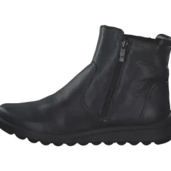 Damen Ara Stiefel<40413, Winterstiefeletten, Damen, schwarz