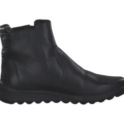 Damen Ara Stiefel<40413, Winterstiefeletten, Damen, schwarz