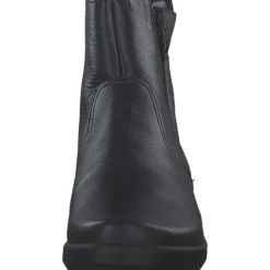 Damen Ara Stiefel<40413, Winterstiefeletten, Damen, schwarz