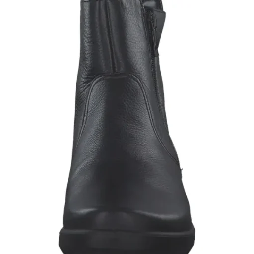 Damen Ara Stiefel<40413, Winterstiefeletten, Damen, schwarz