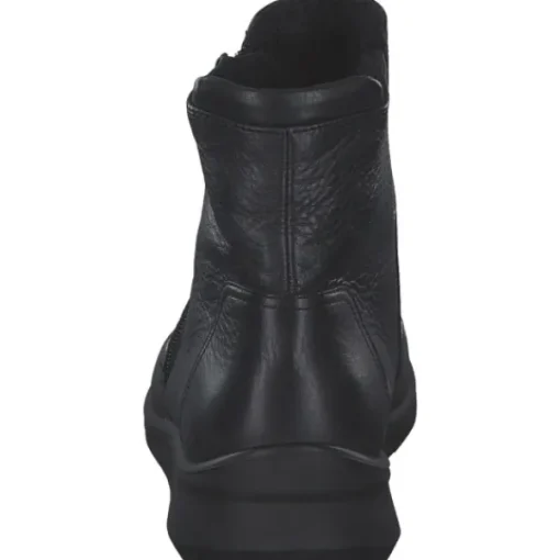 Damen Ara Stiefel<40413, Winterstiefeletten, Damen, schwarz