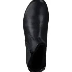 Damen Ara Stiefel<40413, Winterstiefeletten, Damen, schwarz