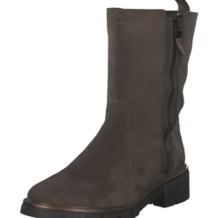 Damen Ara Stiefel<Dover 23126, Stiefeletten, Damen, Braun