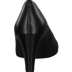Damen Ara Klassische Pumps<Marseille 18303, Klassische Pumps, Damen, Schwarz