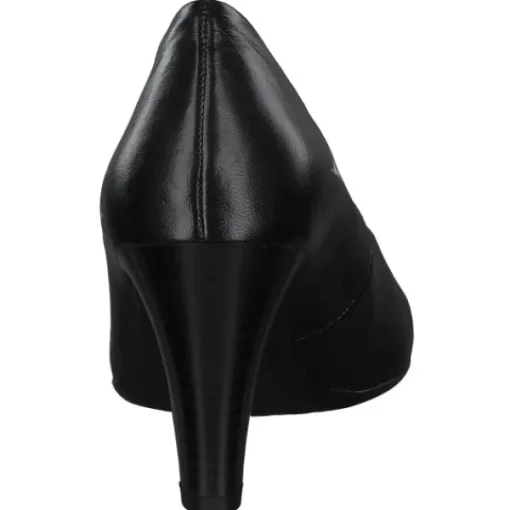 Damen Ara Klassische Pumps<Marseille 18303, Klassische Pumps, Damen, Schwarz