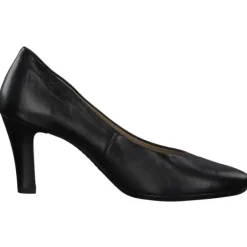 Damen Ara Klassische Pumps<Marseille 18303, Klassische Pumps, Damen, Schwarz