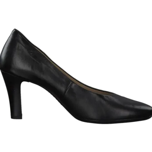 Damen Ara Klassische Pumps<Marseille 18303, Klassische Pumps, Damen, Schwarz