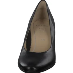 Damen Ara Klassische Pumps<Marseille 18303, Klassische Pumps, Damen, Schwarz
