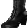 Damen Ara Stiefel<Orly 13436, Stiefeletten, Damen, Schwarz(Schwa/Schw)