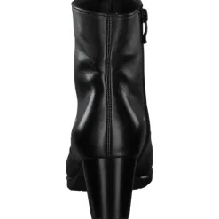 Damen Ara Stiefel<Orly 13436, Stiefeletten, Damen, Schwarz(Schwa/Schw)