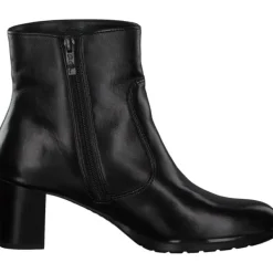 Damen Ara Stiefel<Orly 13436, Stiefeletten, Damen, Schwarz(Schwa/Schw)