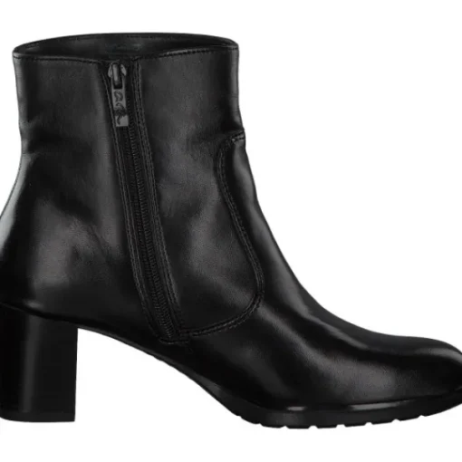 Damen Ara Stiefel<Orly 13436, Stiefeletten, Damen, Schwarz(Schwa/Schw)