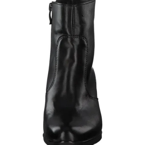 Damen Ara Stiefel<Orly 13436, Stiefeletten, Damen, Schwarz(Schwa/Schw)