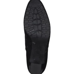 Damen Ara Stiefel<Orly 13436, Stiefeletten, Damen, Schwarz(Schwa/Schw)