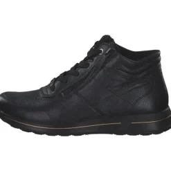 Damen Ara Sneakers<Osaka 2.0 24808, Sneakers High, Damen, Schwarz