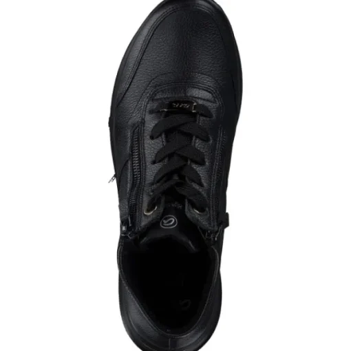 Damen Ara Sneakers<Osaka 2.0 24808, Sneakers High, Damen, Schwarz