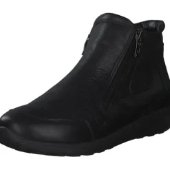 Damen Ara Boots<Osaka 34581, Boots, Damen, Schwarz