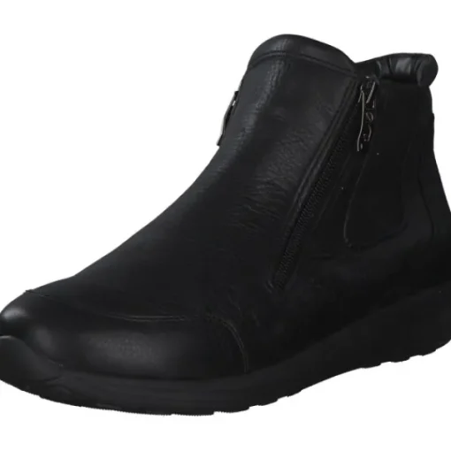 Damen Ara Boots<Osaka 34581, Boots, Damen, Schwarz