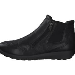 Damen Ara Boots<Osaka 34581, Boots, Damen, Schwarz