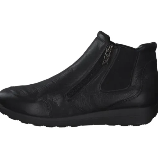 Damen Ara Boots<Osaka 34581, Boots, Damen, Schwarz