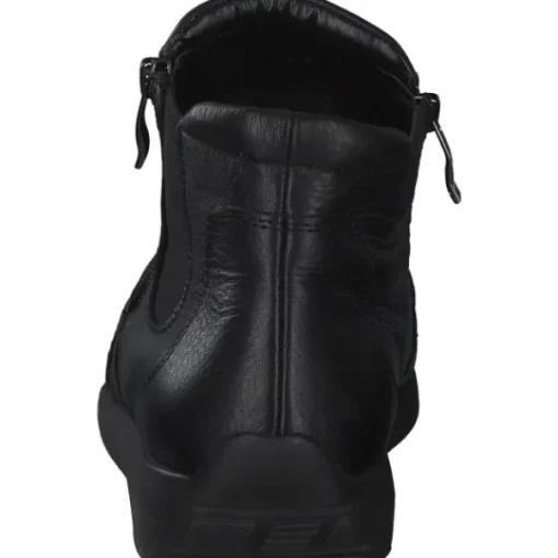 Damen Ara Boots<Osaka 34581, Boots, Damen, Schwarz