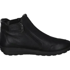 Damen Ara Boots<Osaka 34581, Boots, Damen, Schwarz