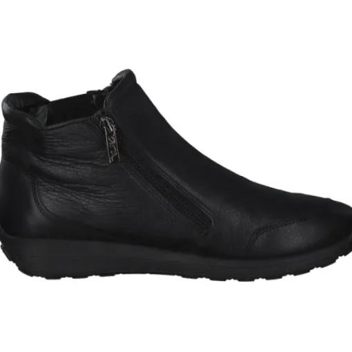 Damen Ara Boots<Osaka 34581, Boots, Damen, Schwarz