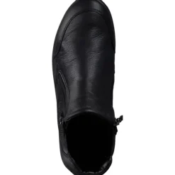 Damen Ara Boots<Osaka 34581, Boots, Damen, Schwarz
