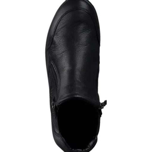 Damen Ara Boots<Osaka 34581, Boots, Damen, Schwarz